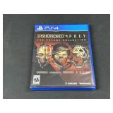 PlayStation 4 Dishonored & Prey The Ariana