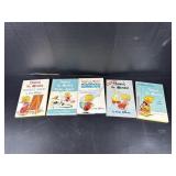 Dennis The Menace Books