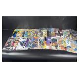 DC Batman Comics