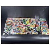 Marvel Comics