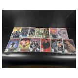 The Boys Comics