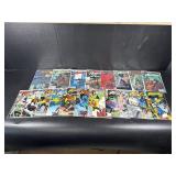 DC Robin Comics