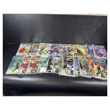 DC Comics (Majority Is Green Lantern)