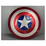 Marvel Captain America Plastic Shield