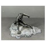 Marvel Black Panther Collectible Statue
