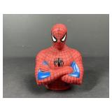 Spider Man Coin Bank
