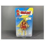 DC Direct Shazam Mary Action Figure