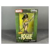 Marvel Gallery Diamond X Men Rogue Statue
