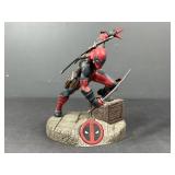 Alter Ego Marvel Deadpool Collectible Statue