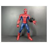 Spider-Man Web Shooter Figure