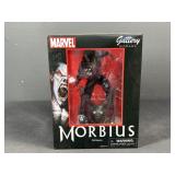 Gallery Diamond Marvel Morbius Collectible Statue