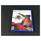 PlayStation 5 Strangers of Paradise Final Fantasy