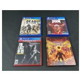 3 PlayStation 4 Video Game