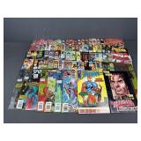 Marvel Comics
