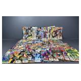 Spider Man Comics