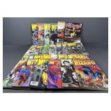 Wizard Magazine