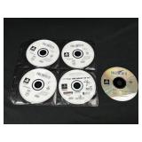 PlayStation Final Fantasy Video Games