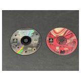 PlayStation Twisted Metal and Twisted Metal 2