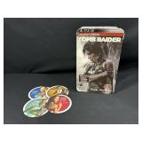 PlayStation Tomb Raider Video Games