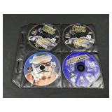 PlayStation Star Wars Video Games