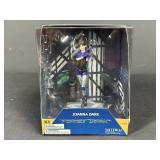 Totaku Joanna Dark Perfect Dark figure