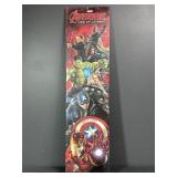 Marvel Avengers Tin Sign