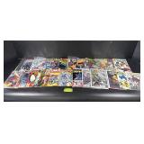 Marvel Spider-Man Comics