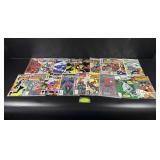 Marvel Spider-Man & Spider-Woman Comics
