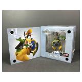 Kingdom Hearts Goofy Gallery Statue