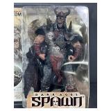 Dark Ages Spawn, Spawn Blood Axe