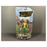 Justice League America Hawkgirl Action Figure