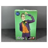Gallery Diamond Batman Joker Collectible Statue