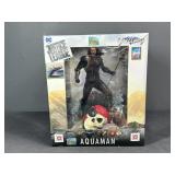 Justice League Aquaman Collectible Statue