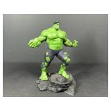 Diamond Hulk Collectible Statue