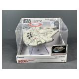 Star Wars Millennium Falcon Blue tooth Speaker
