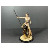 Star Wars Rey ARTFX+ Statue Figure