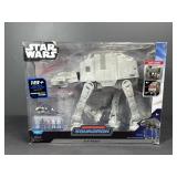 Star Wars Micro Galaxy Squadron AT AT Walker Set