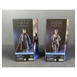 Star Wars Fourth Sister Inquisitor and Tala