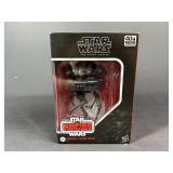 Star Wars Imperial Probe Droid Figure
