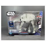 Star Wars Micro Galaxy Squadron AT AT Walker Set
