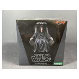 Star Wars ARTFX Emperor Palpatine Model Kit