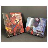 Marvel Spiderman Books