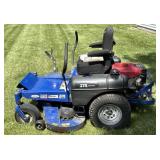 Dixon Kodiak ZTR 50" Zero Turn Mower