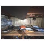 Pots, Pans, and More Cooking Supplies