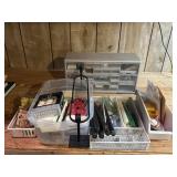 Candles, Craft Supplies, and More