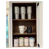 Yeti Tumblers & Coffee Mugs