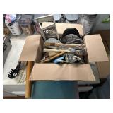 Kitchen Utensils