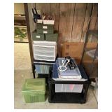 Office Supplies and Organizers