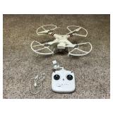 DJI Phantom Standard Drone