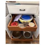 Tupperware & More